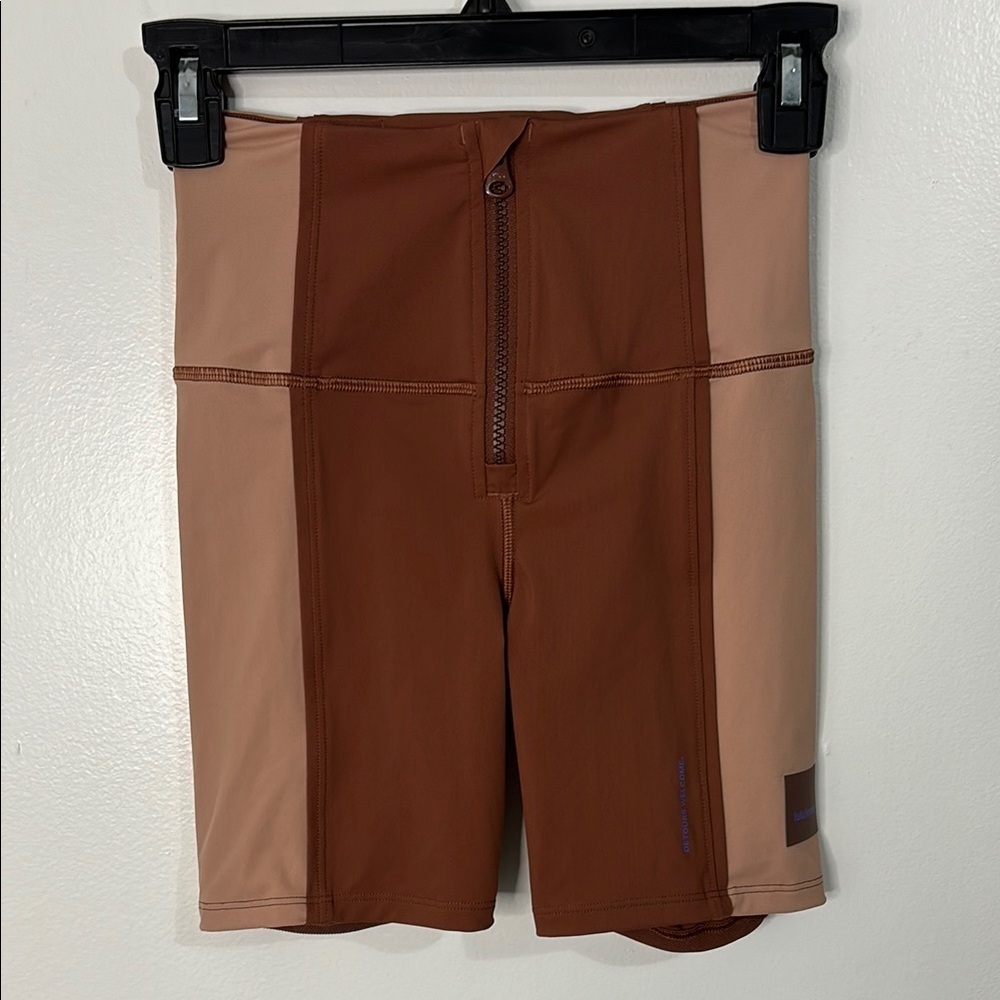 Lululemon Hike To Swim Short 6” Ancient Copper Size 2